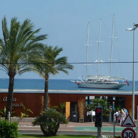 Apartman Le Poseidon Ii *
