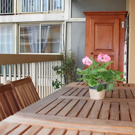 Le Poseidon Ii Apartamento Cagnes-sur-Mer