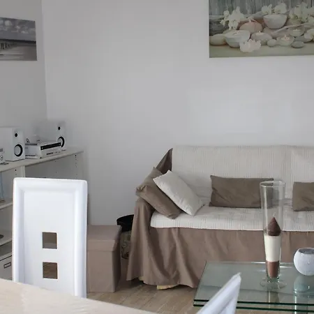 Apartamento Le Poseidon Ii